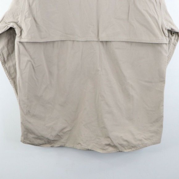 5.11 Tactical Series Multi-Purpose Button Shirt - Picture 9 of 9